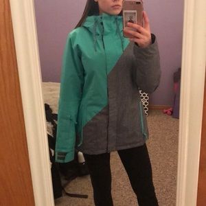 Women’s Ski/ Snowboard Jacket